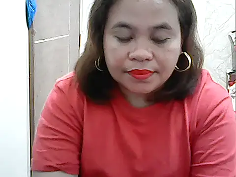 cutechubby online show from 01.17.26