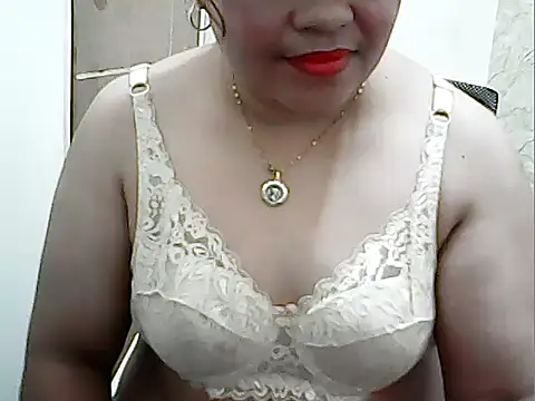 cutechubby online show from 02.19.26