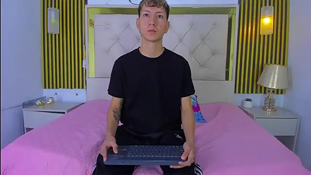 sammysex- online show from 11.25.25