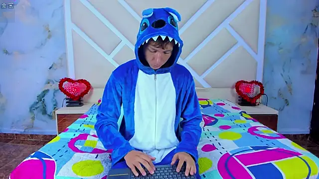 sammysex- online show from 11.29.25