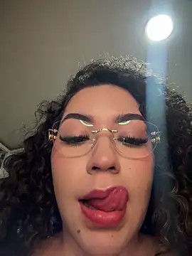 VictoriaaRose online show from 07.03.26
