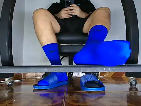 Alphacashmaster777 online show from 01.15.26