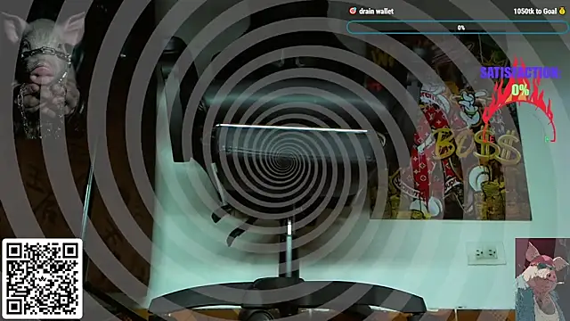 Alphacashmaster777 online show from 06.04.26