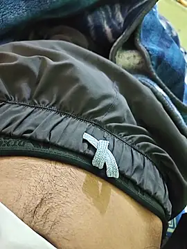 handsome boy07 online show from 12.15.25