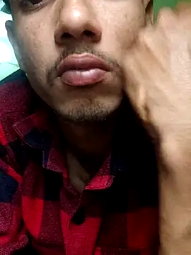 handsome boy07 online show from 02.23.26