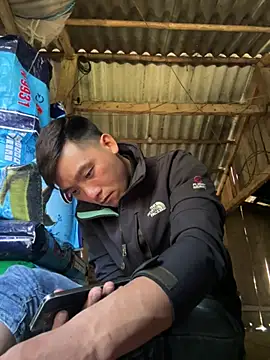 sanu551 online show from 03.30.26