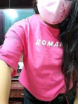 Lovely Vilika online show from 11.27.25