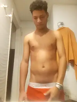 jero cm1 online show from 04.28.26