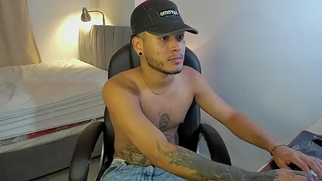 master evil07 online show from 11.27.25