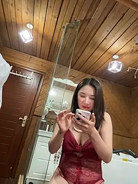 dudu-love online show from 11.26.25