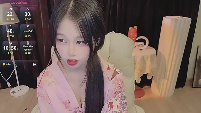 -Annababy online show from 02.01.26