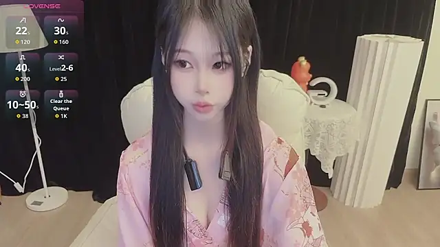 -Annababy online show from 05.25.26