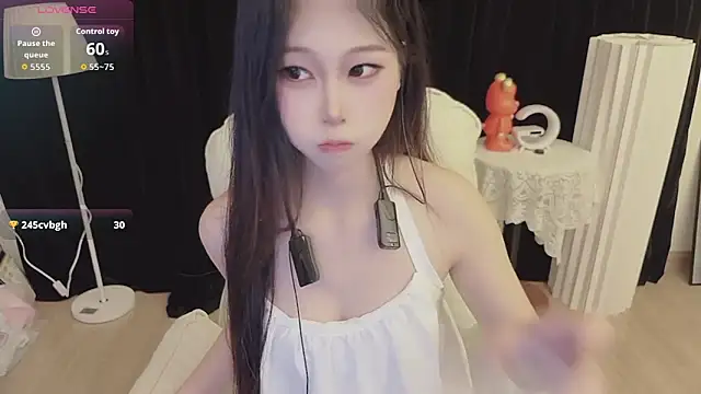 -Annababy online show from 06.09.26
