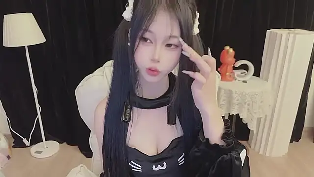 -Annababy online show from 06.21.26