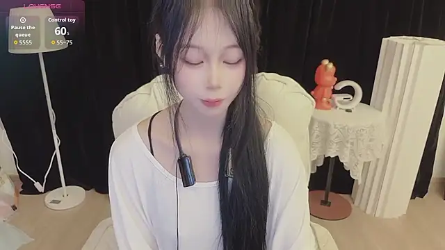-Annababy online show from 06.23.26