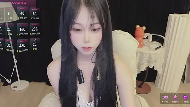 -Annababy online show from 07.01.26