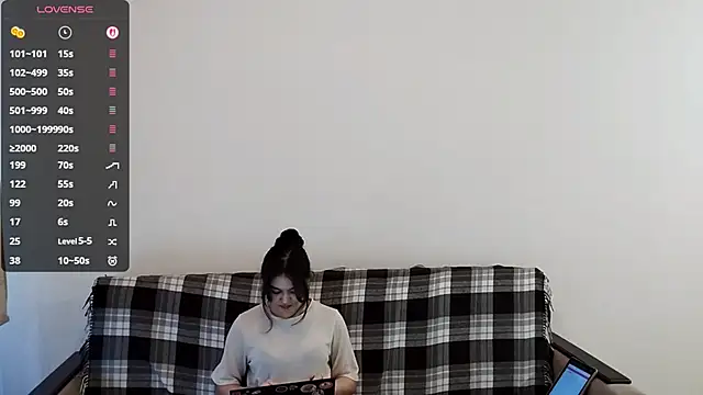 ArianeRandy online show from 03.07.26