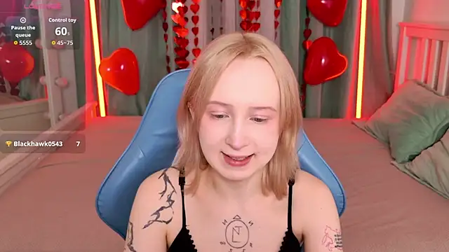  Babyface  online show from 02.05.26