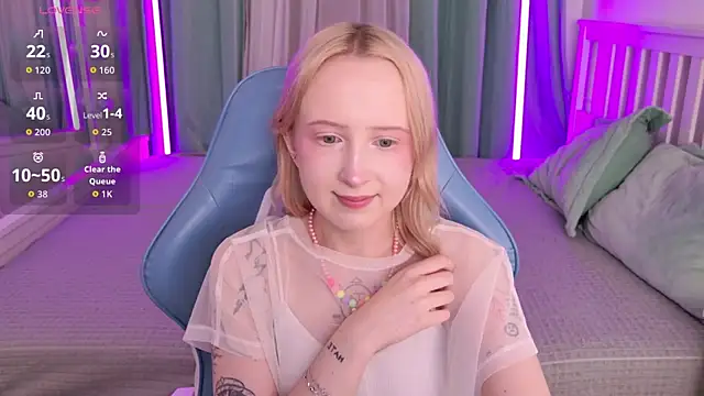  Babyface  online show from 03.05.26