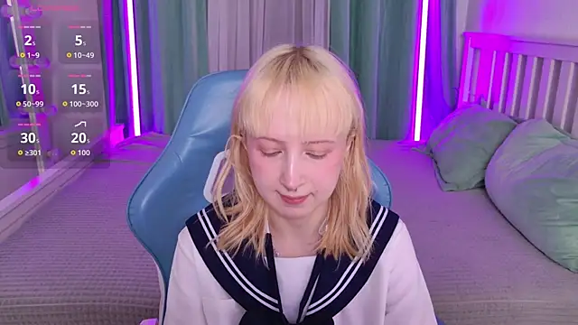 Snapshot of _Babyface_ chatting on 05.31.26 Babyface online show from 05.31.26