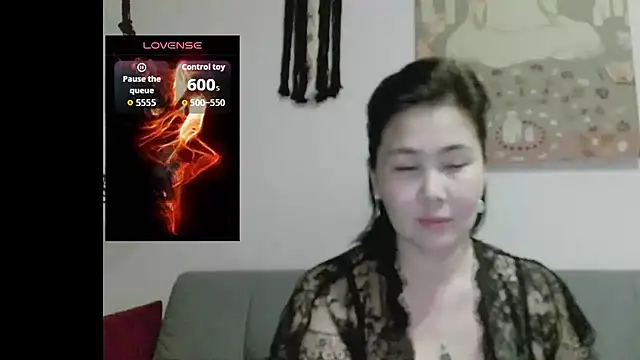 Nettie Allie online show from 03.27.26