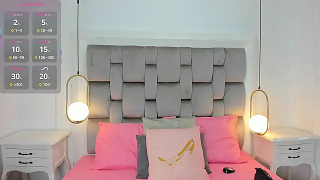 gaby smit   online show from 02.10.26