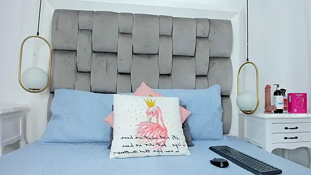 gaby smit   online show from 03.15.26