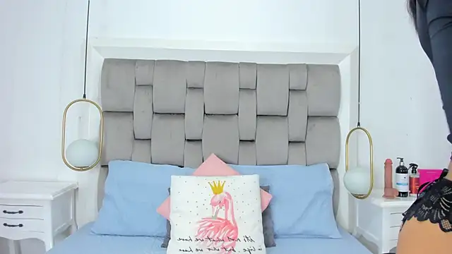 gaby smit   online show from 03.19.26