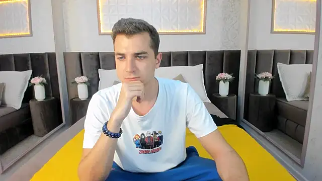 ThomasSmity online show from 11.25.25