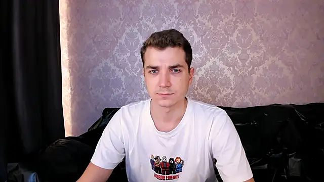 ThomasSmity online show from 12.04.25