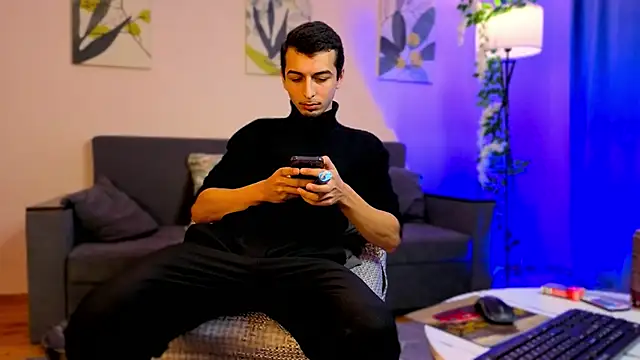 Barbarbossa online show from 11.26.25