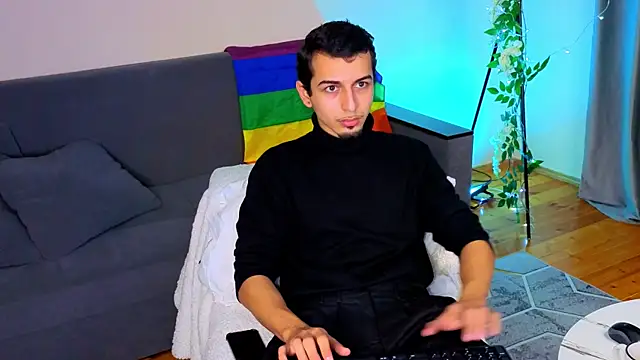 Barbarbossa online show from 12.03.25