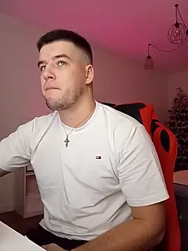 IPrince7 online show from 12.01.25