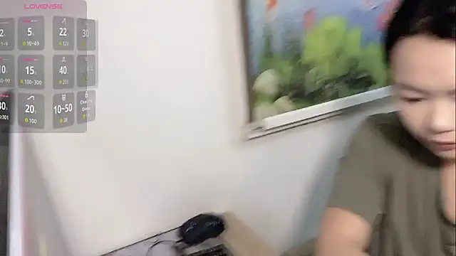 Little-521 online show from 11.26.25