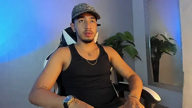 Brand Collins online show from 02.11.26