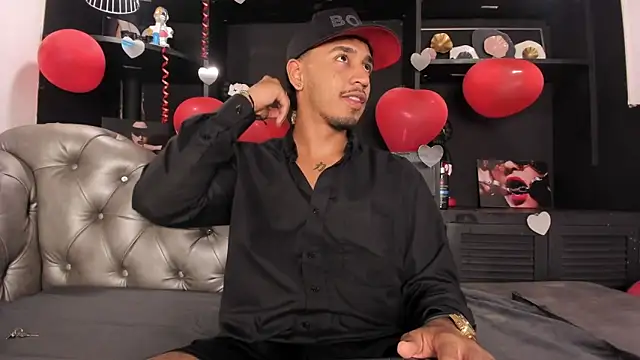 Brand Collins online show from 02.15.26