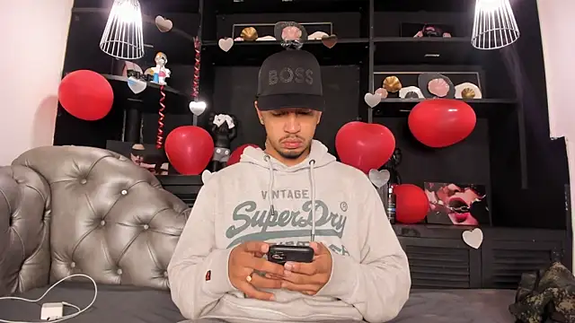 Brand Collins online show from 02.15.26