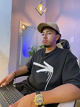 Brand Collins online show from 05.06.26