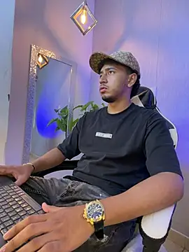 Brand Collins online show from 05.07.26