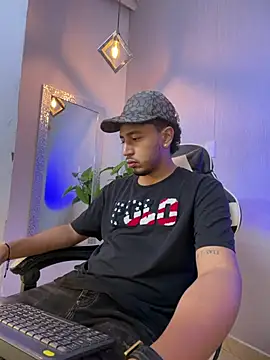 Brand Collins online show from 05.08.26