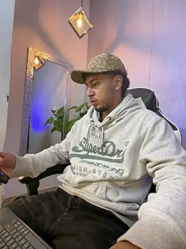 Brand Collins online show from 05.09.26