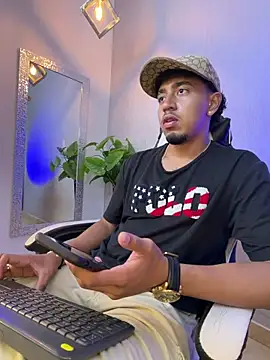 Brand Collins online show from 05.13.26