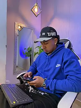 Brand Collins online show from 05.19.26