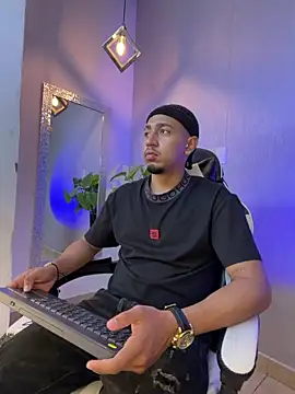 Brand Collins online show from 05.27.26