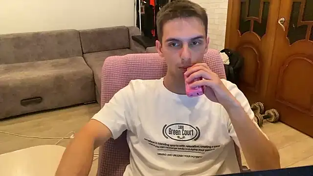 joshnovaq online show from 07.08.26