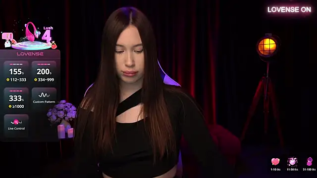 SoffiRay online show from 12.01.25