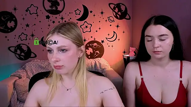 mary meow hot online show from 06.11.26