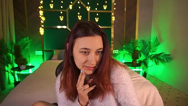 RoxieRay online show from 03.18.26