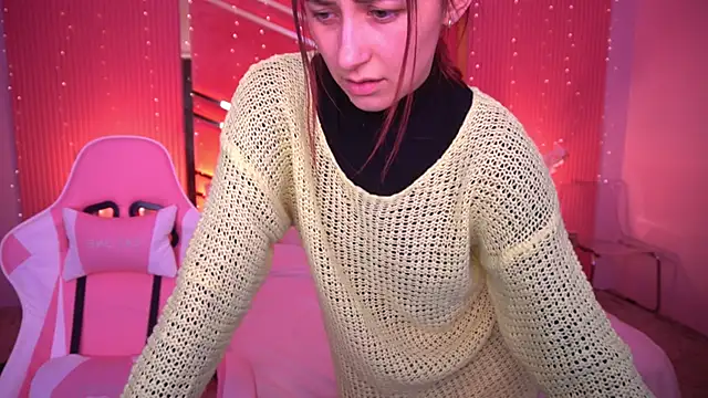 RoxieRay online show from 03.22.26