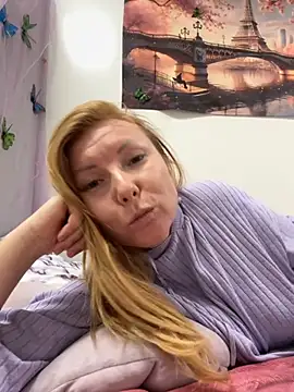 JenyJansy online show from 11.25.25